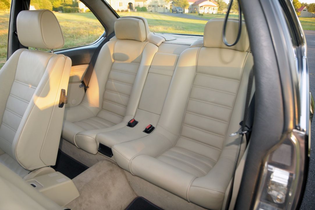 1985 BMW M635 CSI