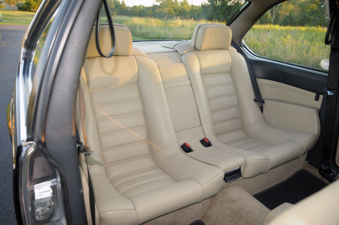 1985 BMW M635 CSI
