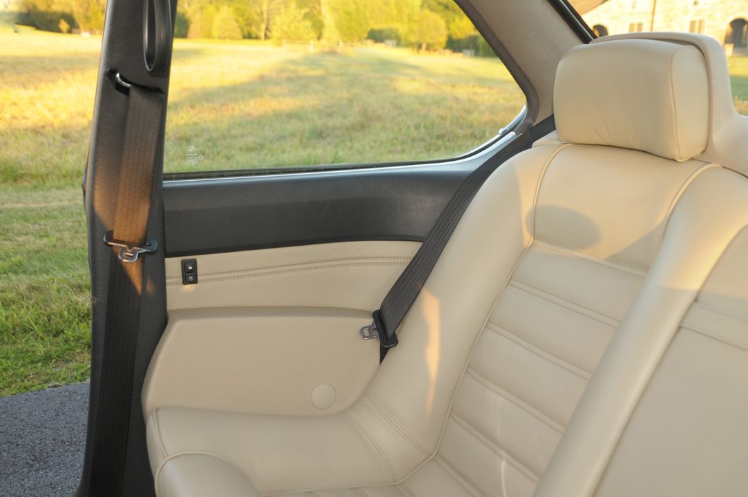 1985 BMW M635 CSI