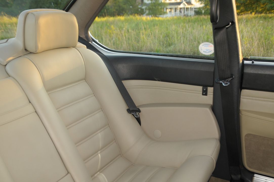1985 BMW M635 CSI