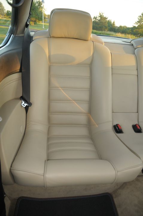 1985 BMW M635 CSI