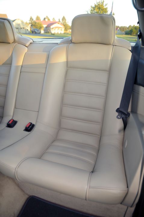 1985 BMW M635 CSI