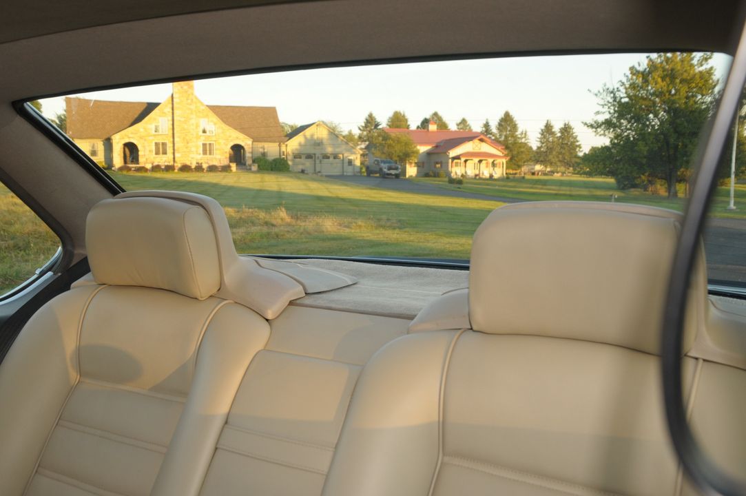 1985 BMW M635 CSI