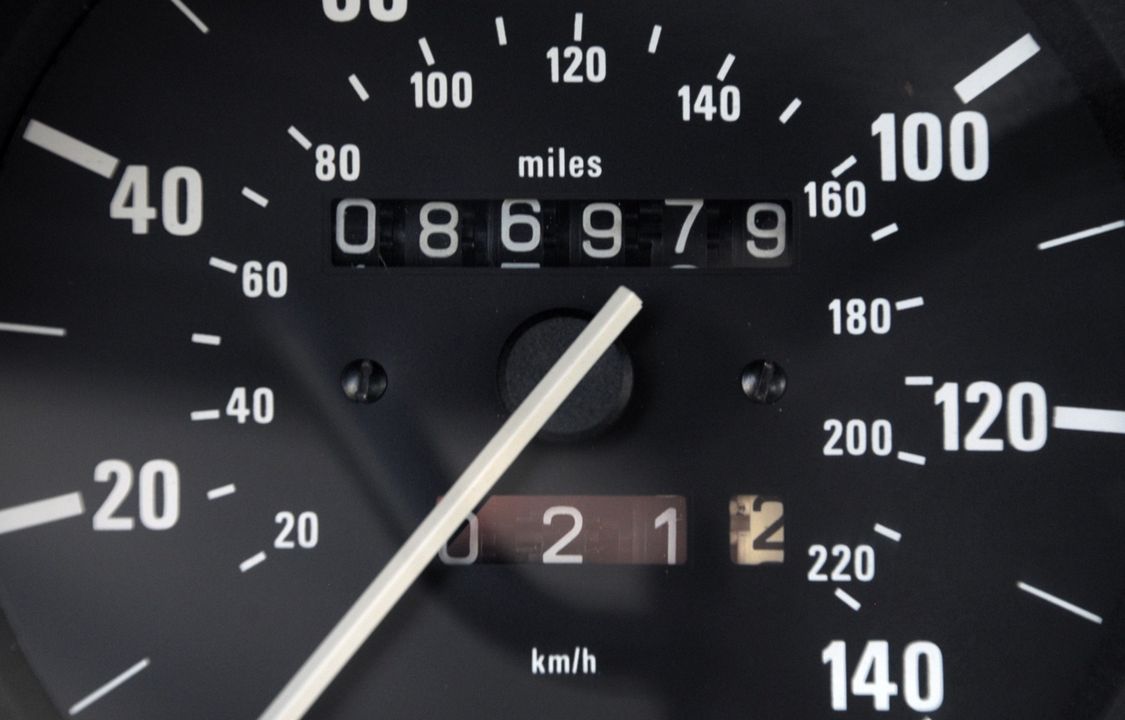 1985 BMW M635 CSI