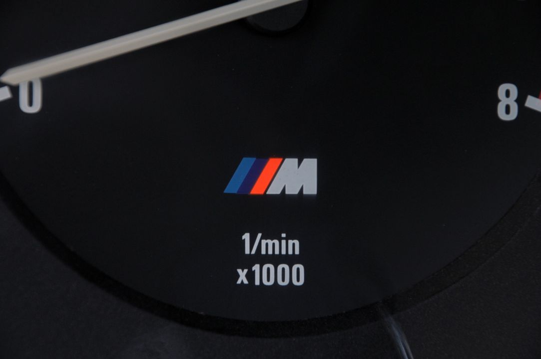 1985 BMW M635 CSI