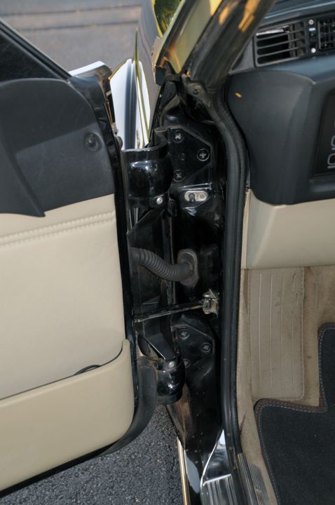 1985 BMW M635 CSI