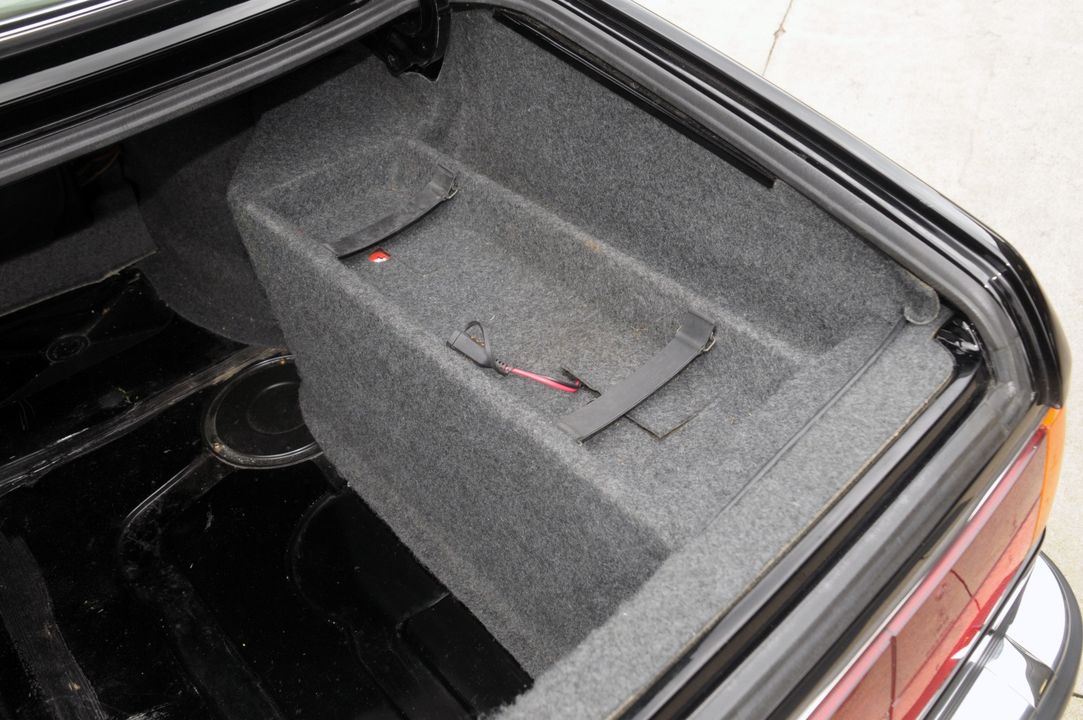 1985 BMW M635 CSI