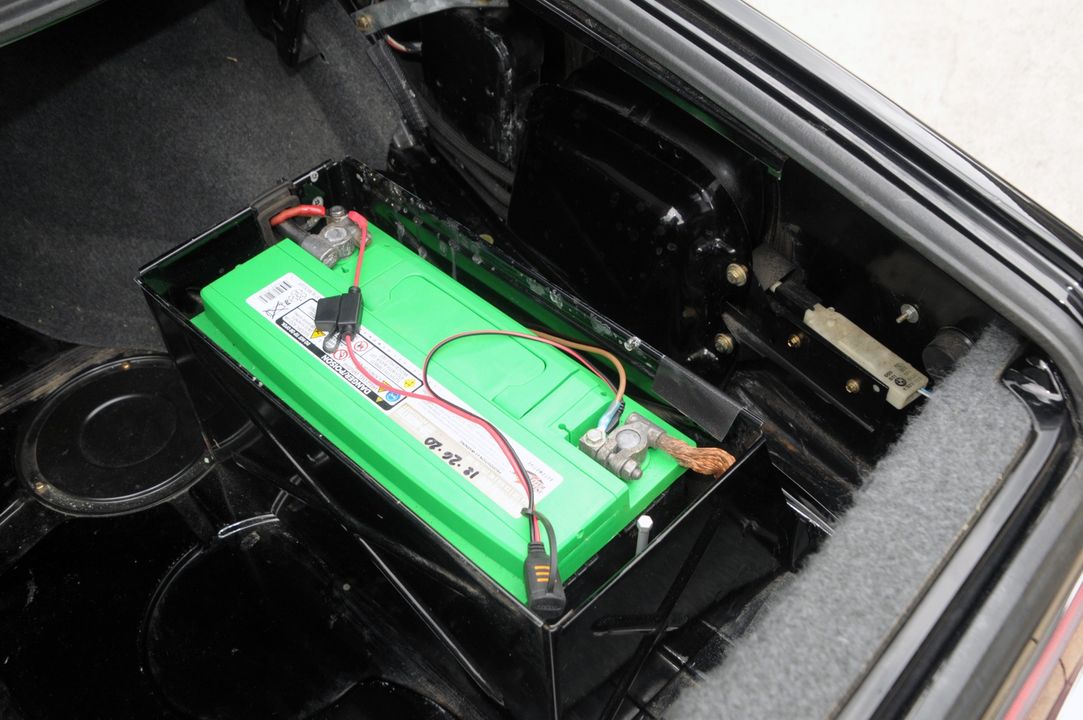 1985 BMW M635 CSI