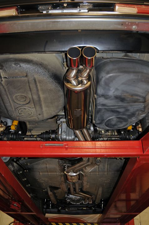 1985 BMW M635 CSI