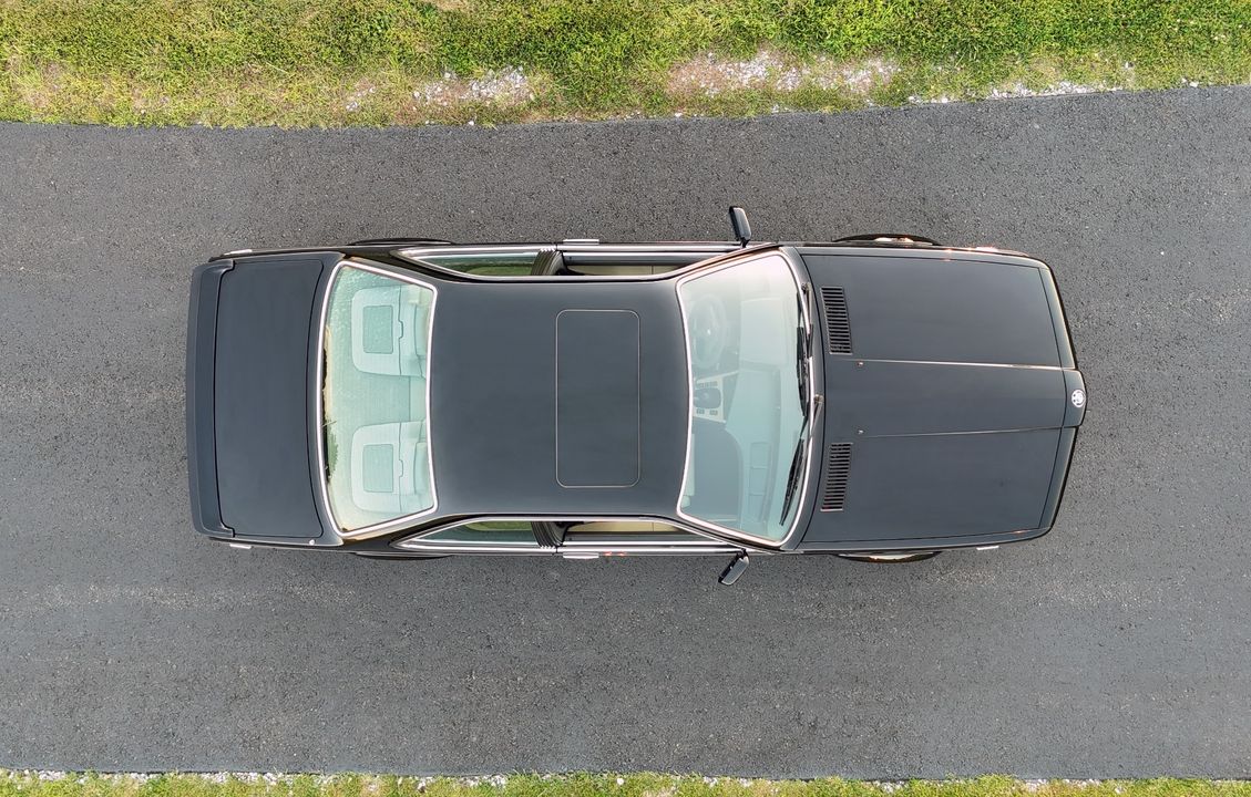 1985 BMW M635 CSI