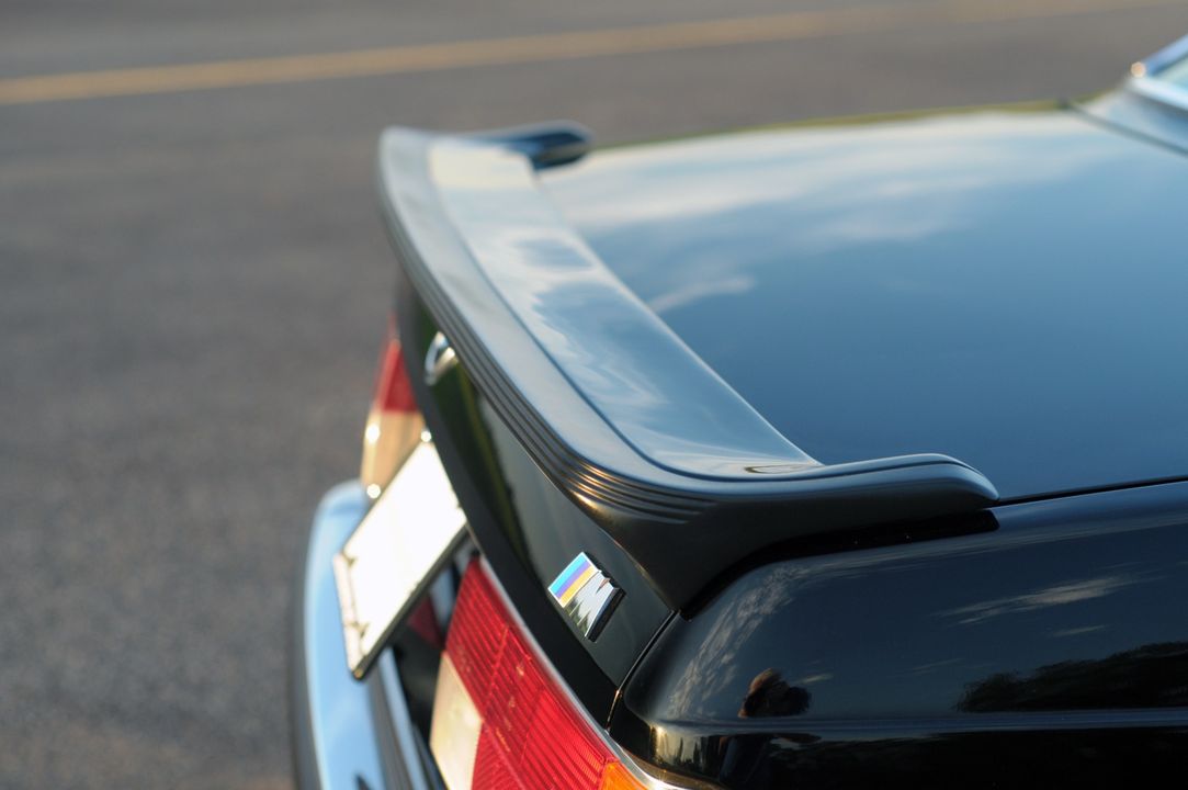 1985 BMW M635 CSI