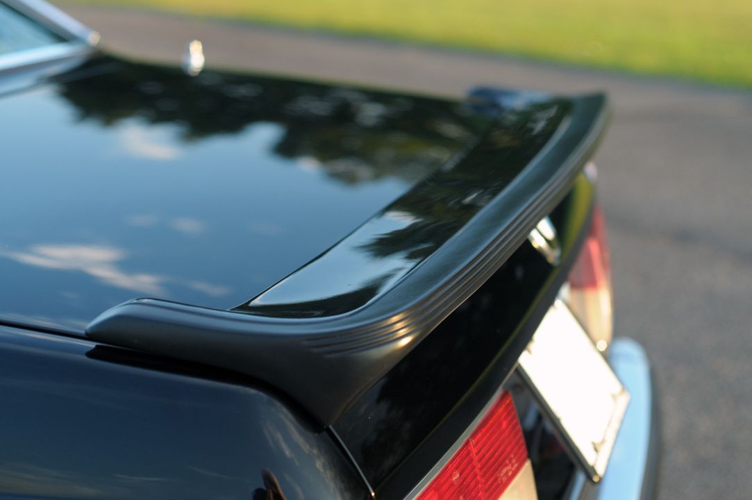 1985 BMW M635 CSI