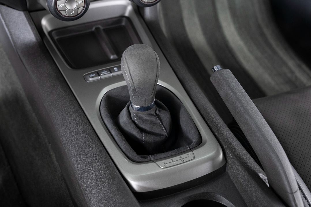 2014 Chevrolet Camaro