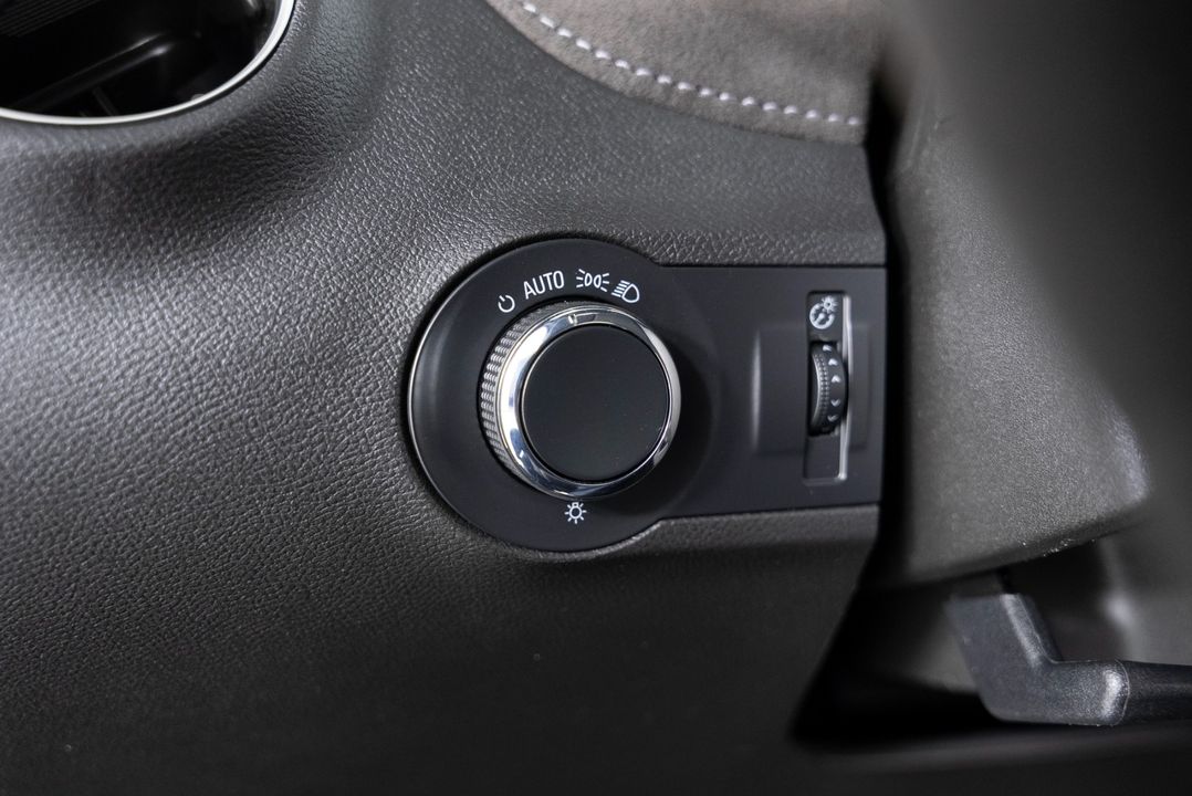 2014 Chevrolet Camaro