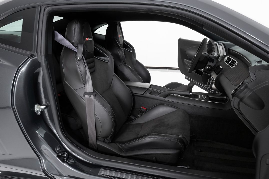 2014 Chevrolet Camaro