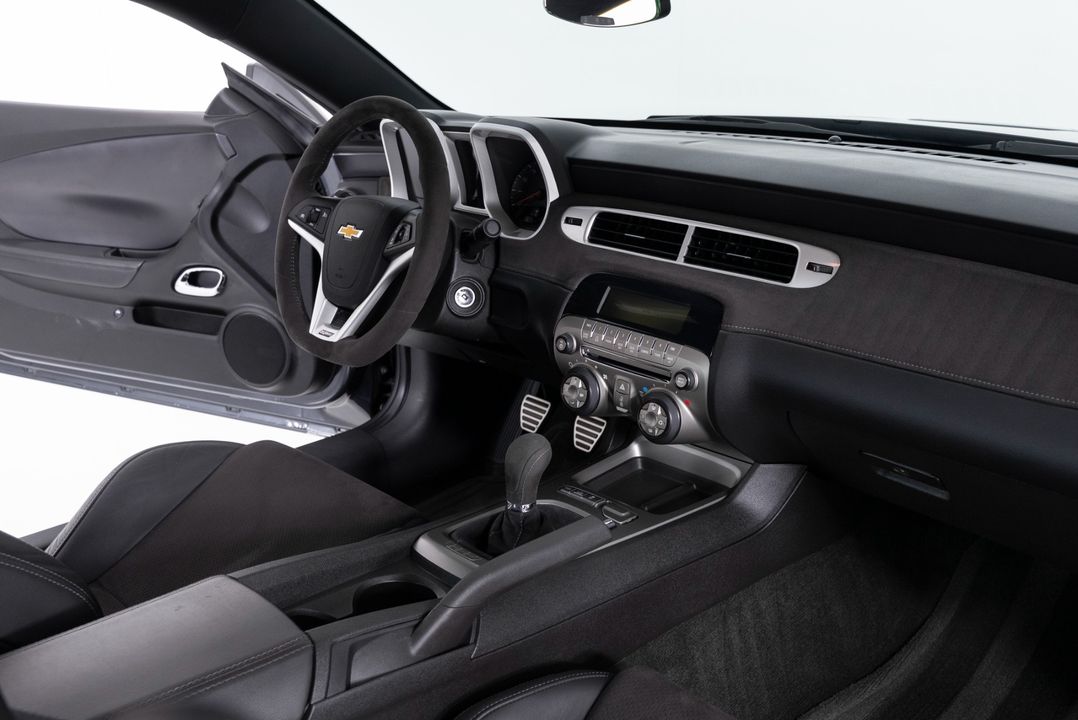 2014 Chevrolet Camaro