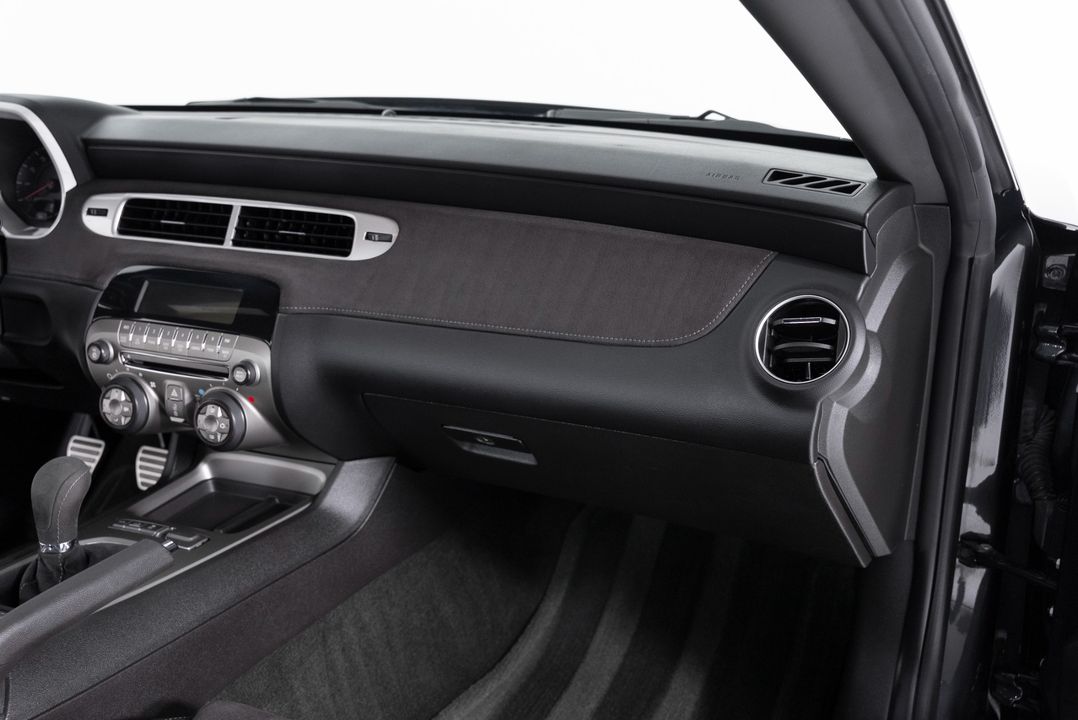 2014 Chevrolet Camaro