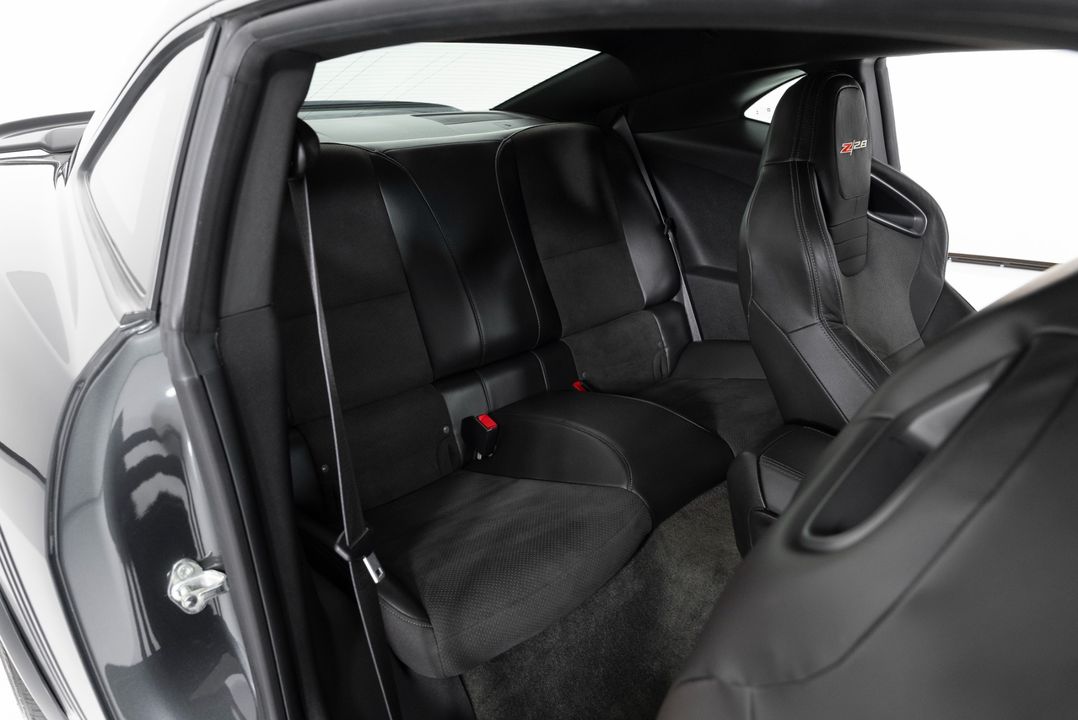 2014 Chevrolet Camaro