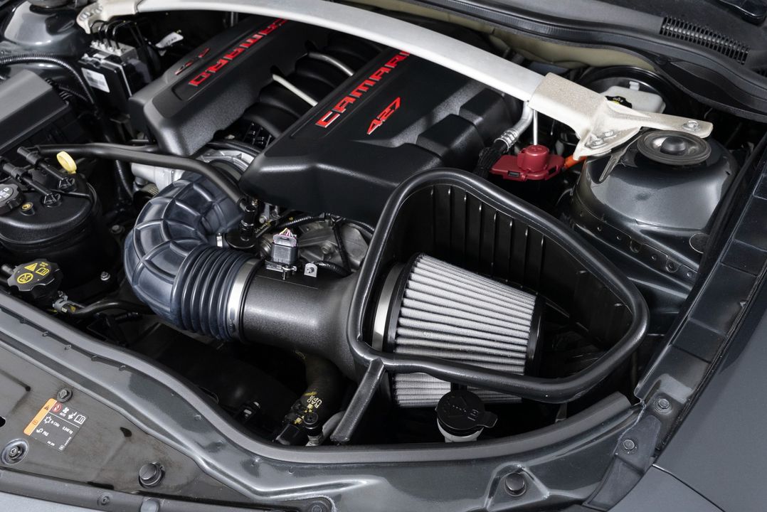 2014 Chevrolet Camaro