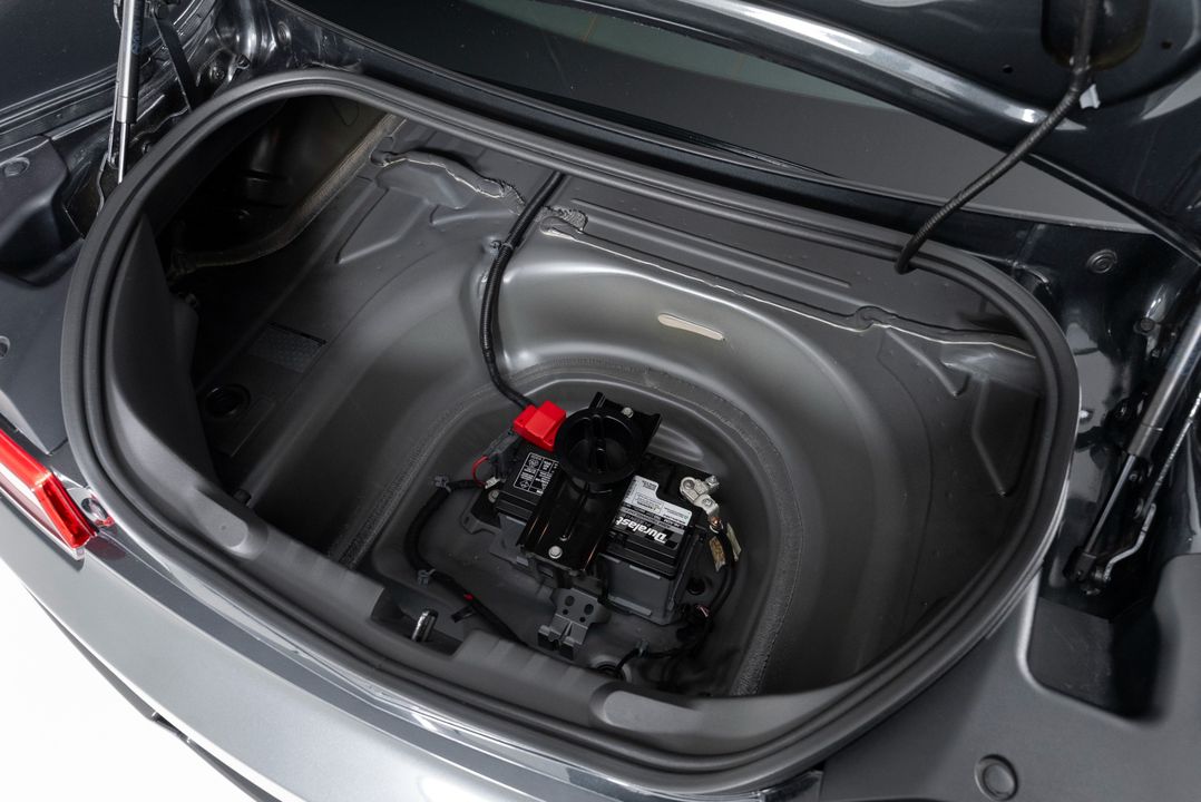 2014 Chevrolet Camaro