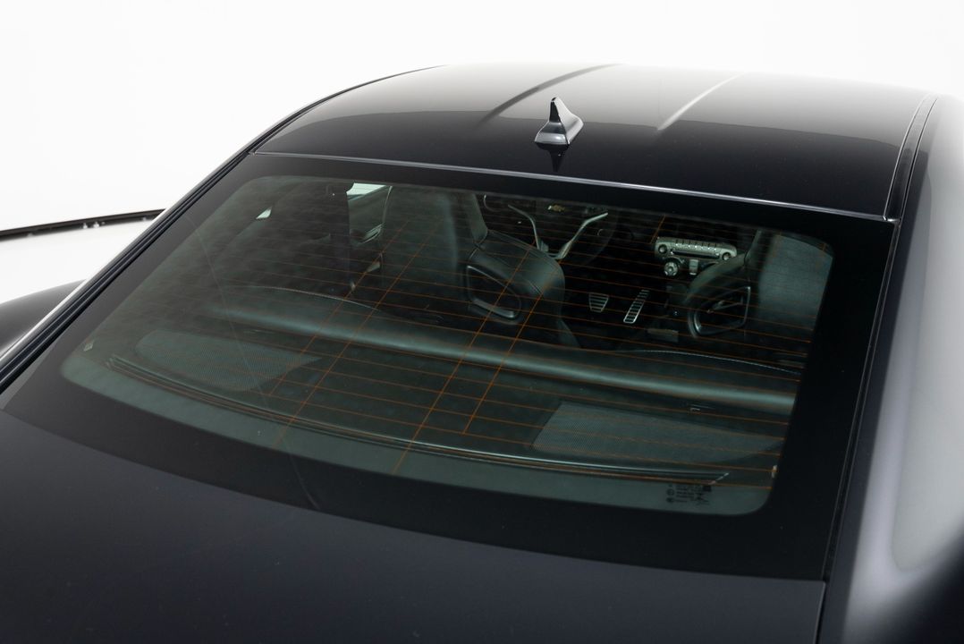 2014 Chevrolet Camaro