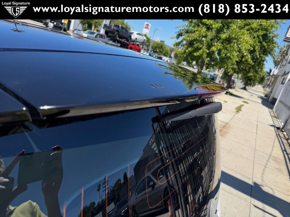2016 Smart fortwo