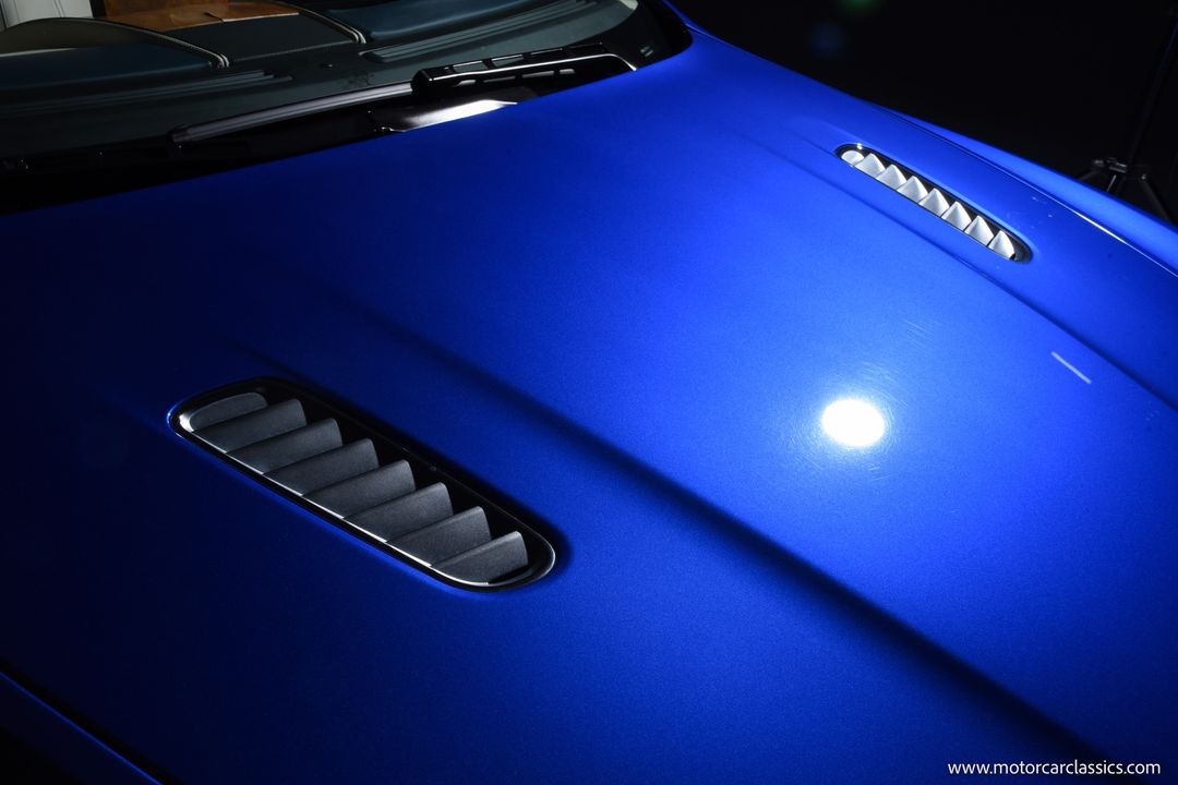 2014 Aston Martin DB9