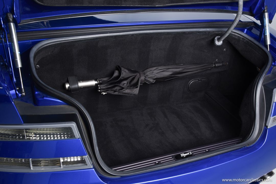 2014 Aston Martin DB9