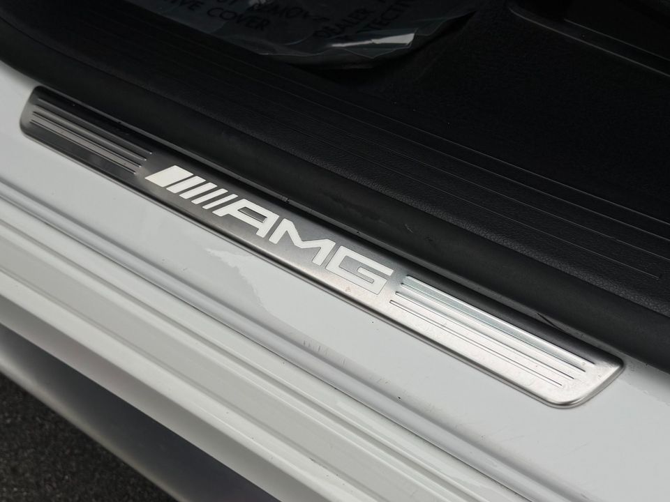 2024 Mercedes-Benz GLE 63 S