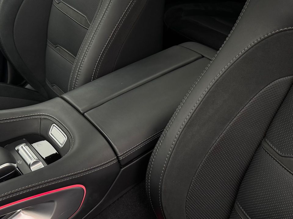 2024 Mercedes-Benz GLE 63 S