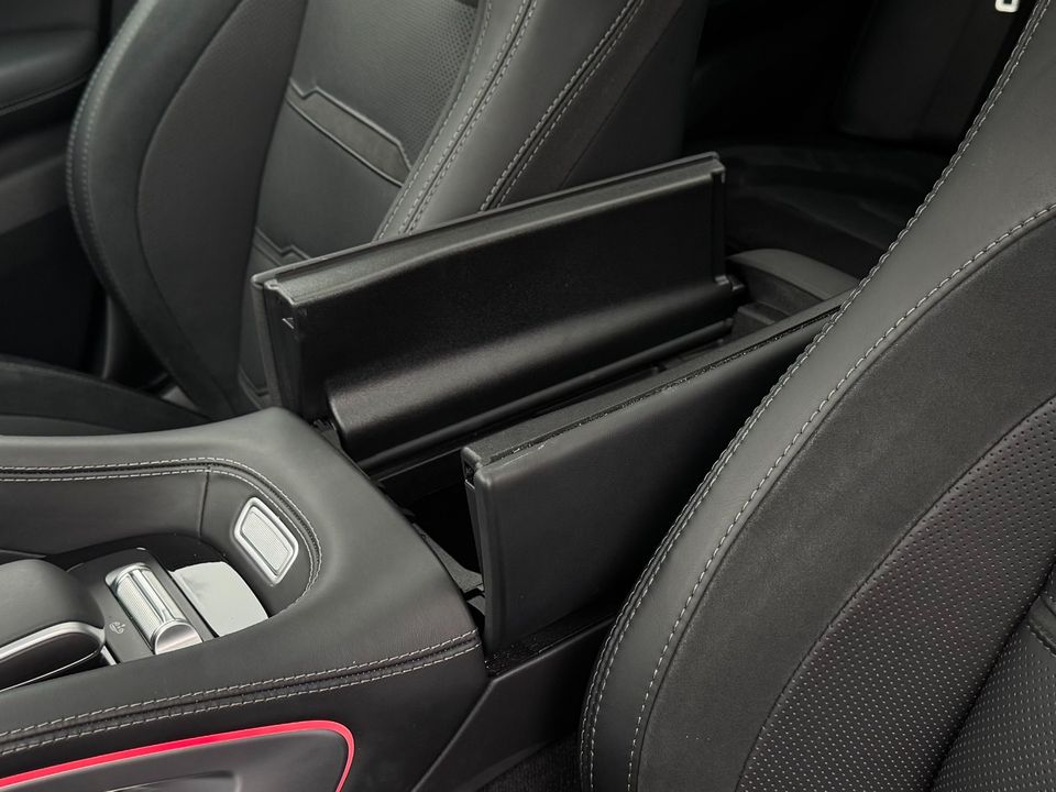 2024 Mercedes-Benz GLE 63 S