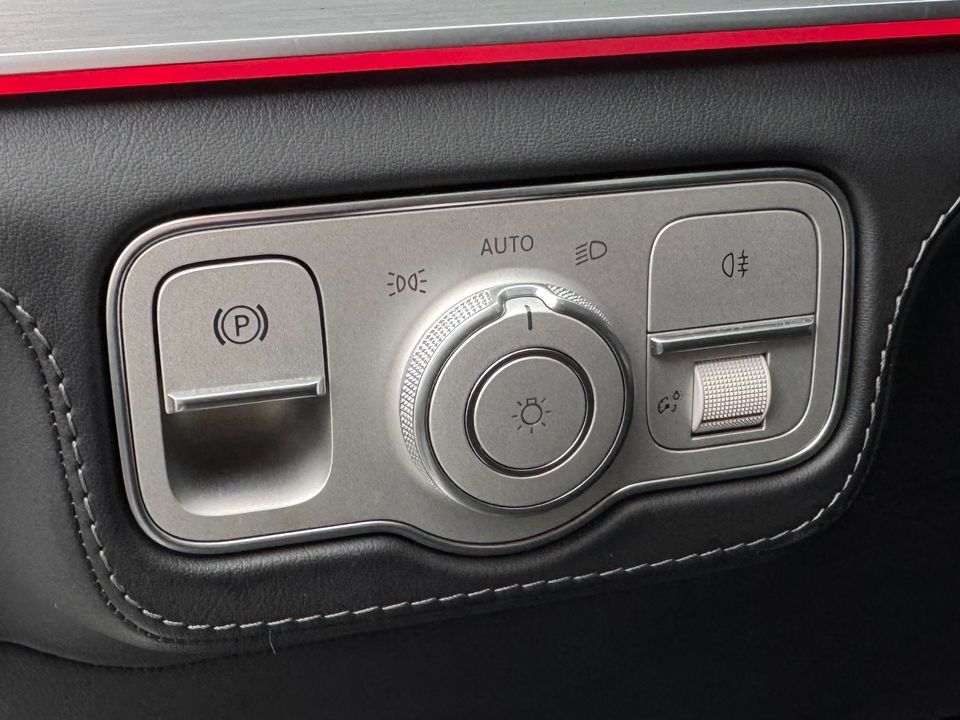 2024 Mercedes-Benz GLE 63 S