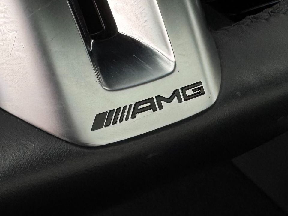 2024 Mercedes-Benz GLE 63 S