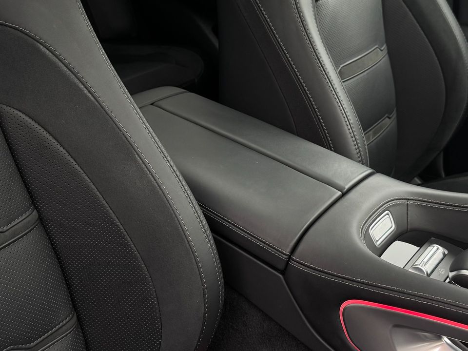 2024 Mercedes-Benz GLE 63 S