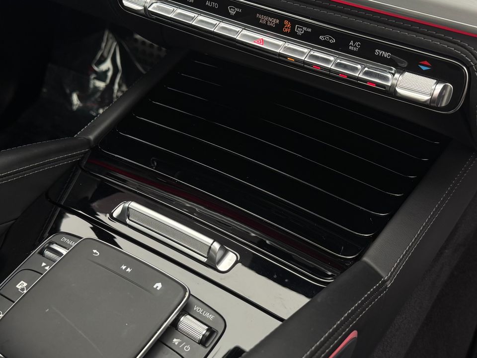 2024 Mercedes-Benz GLE 63 S