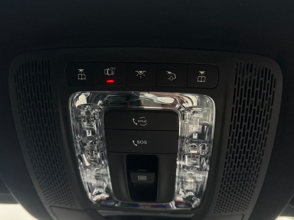 2024 Mercedes-Benz GLE 63 S