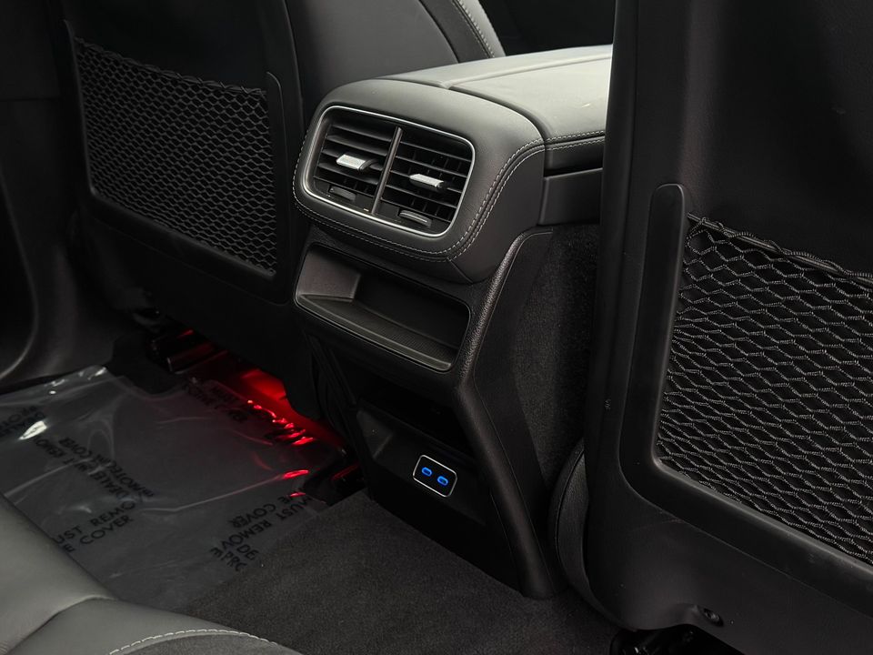 2024 Mercedes-Benz GLE 63 S