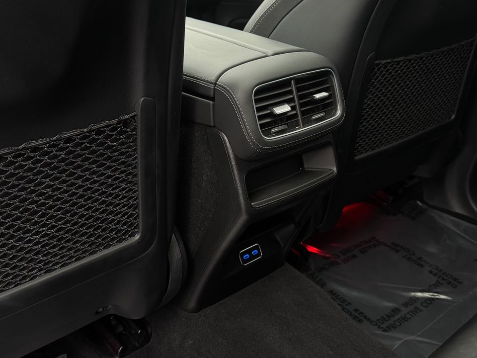 2024 Mercedes-Benz GLE 63 S