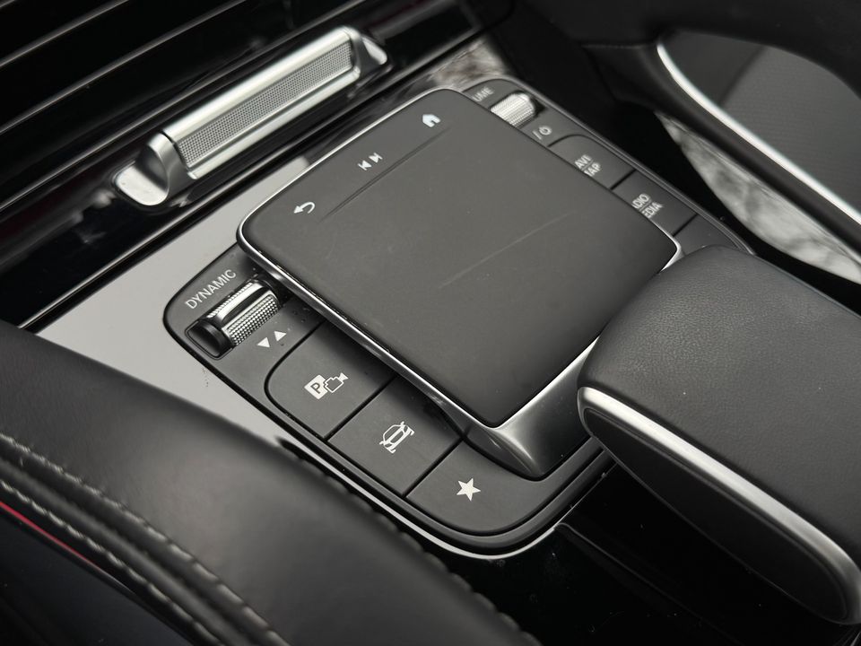 2024 Mercedes-Benz GLE 63 S