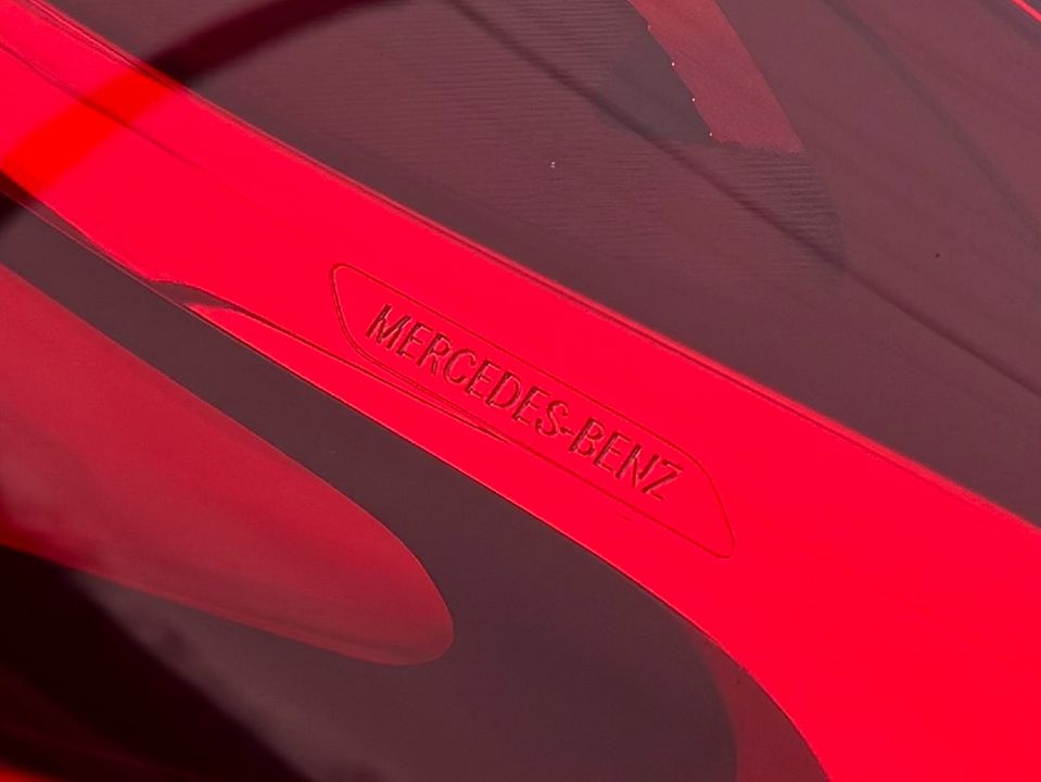 2024 Mercedes-Benz GLE 63 S