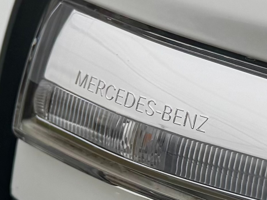 2024 Mercedes-Benz GLE 63 S