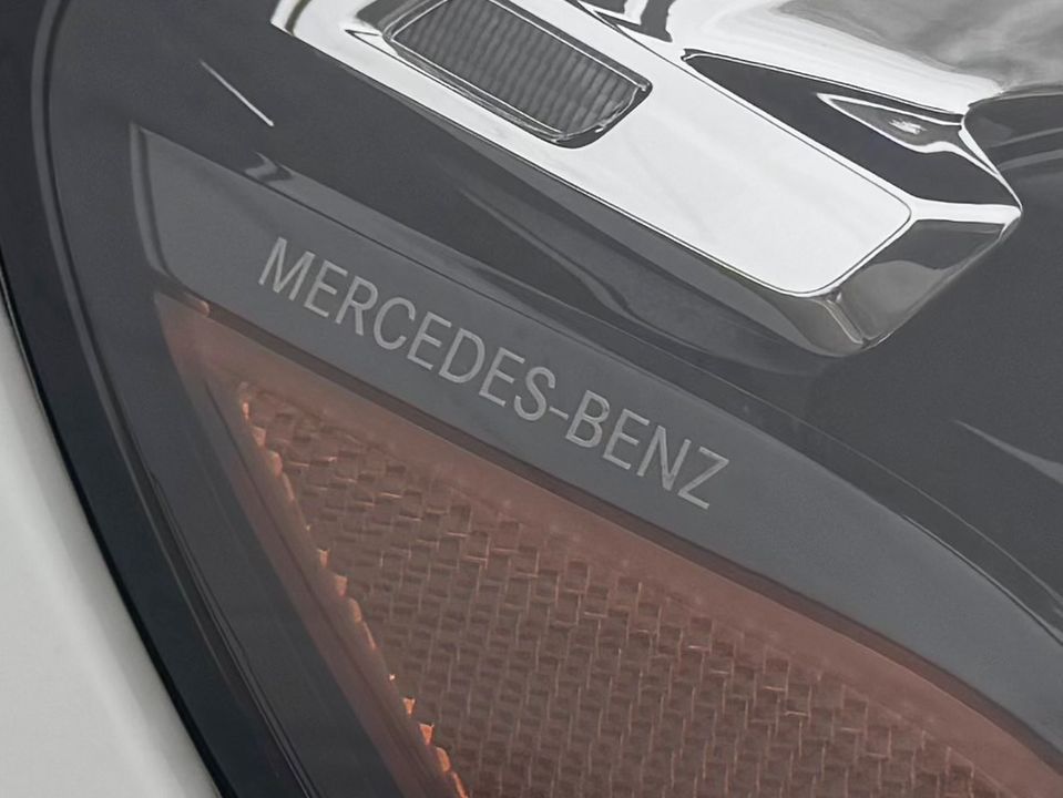 2024 Mercedes-Benz GLE 63 S