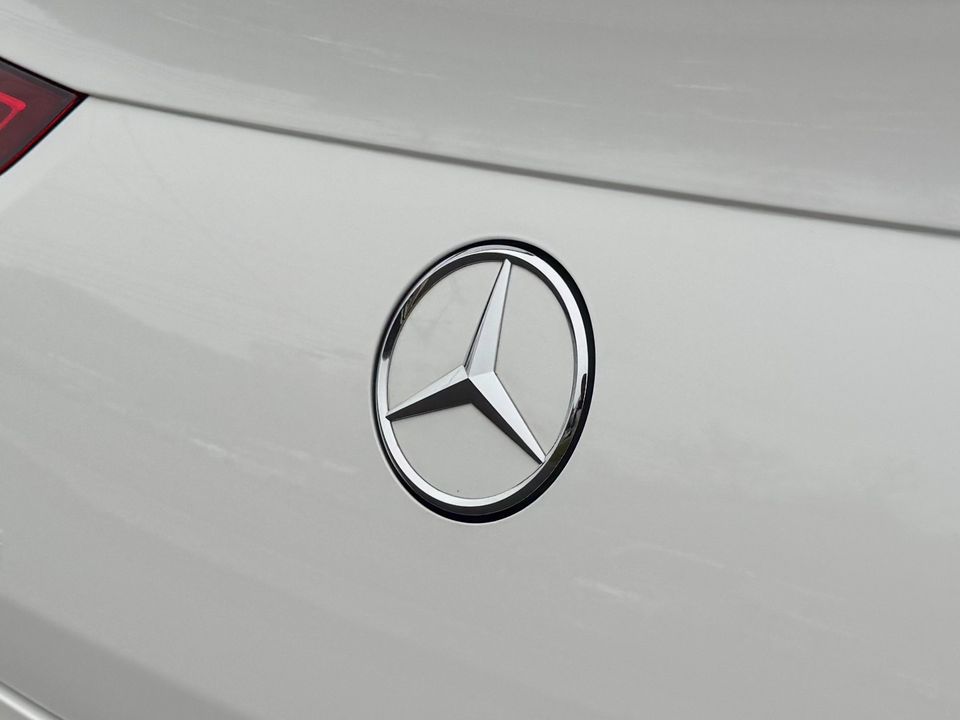 2024 Mercedes-Benz GLE 63 S