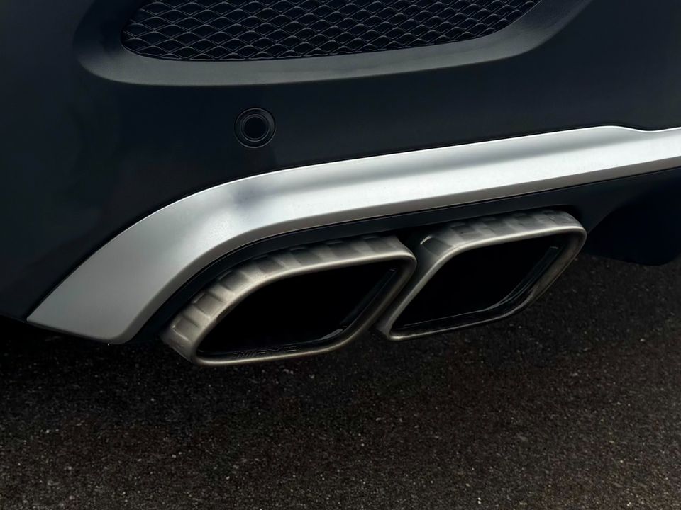 2024 Mercedes-Benz GLE 63 S