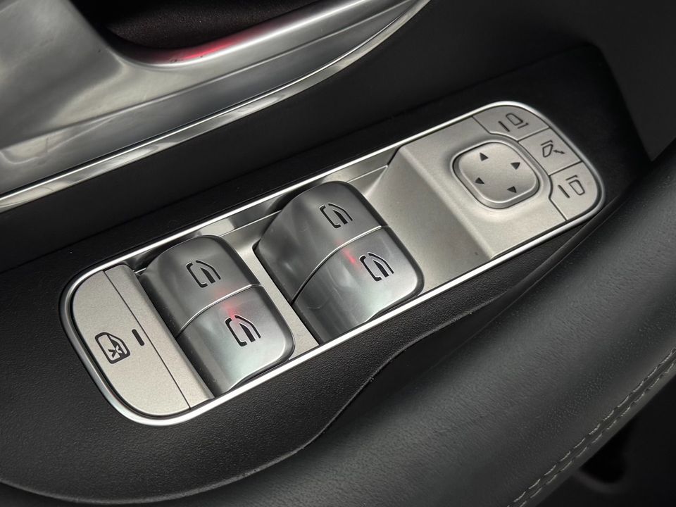 2024 Mercedes-Benz GLE 63 S