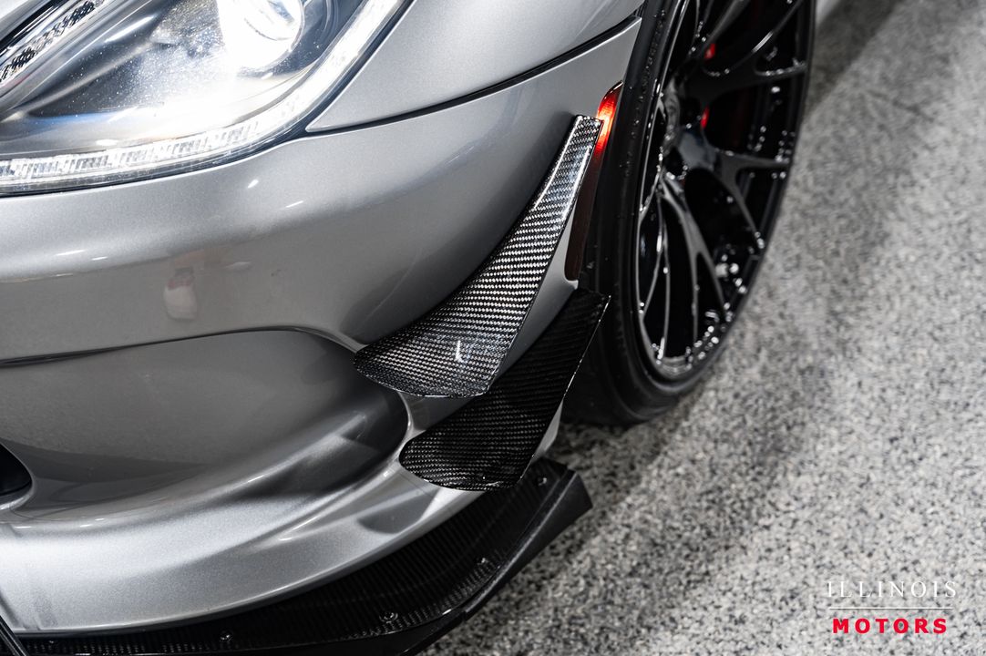 2014 Dodge SRT Viper