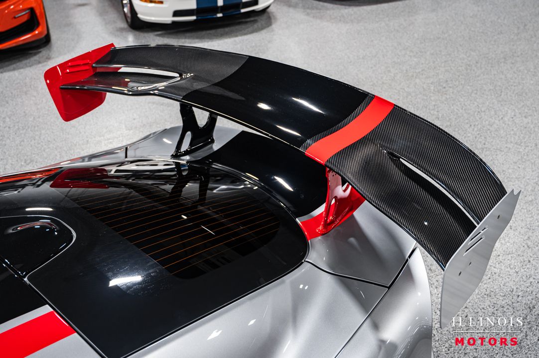 2014 Dodge SRT Viper