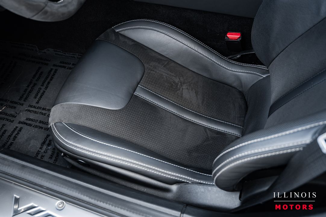 2014 Dodge SRT Viper