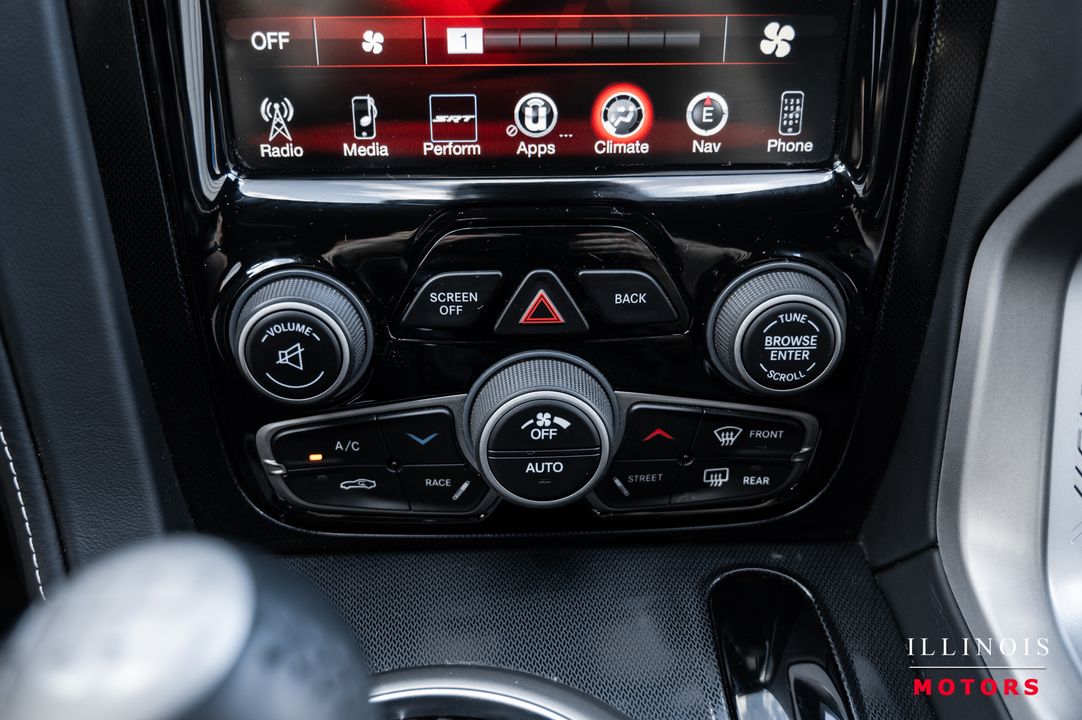 2014 Dodge SRT Viper