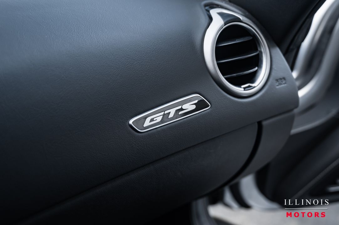 2014 Dodge SRT Viper